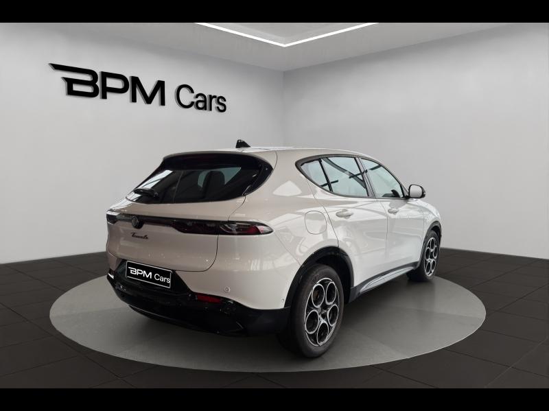 Image ALFA ROMEO Tonale 1.5 Hybrid 160ch Sprint TCT