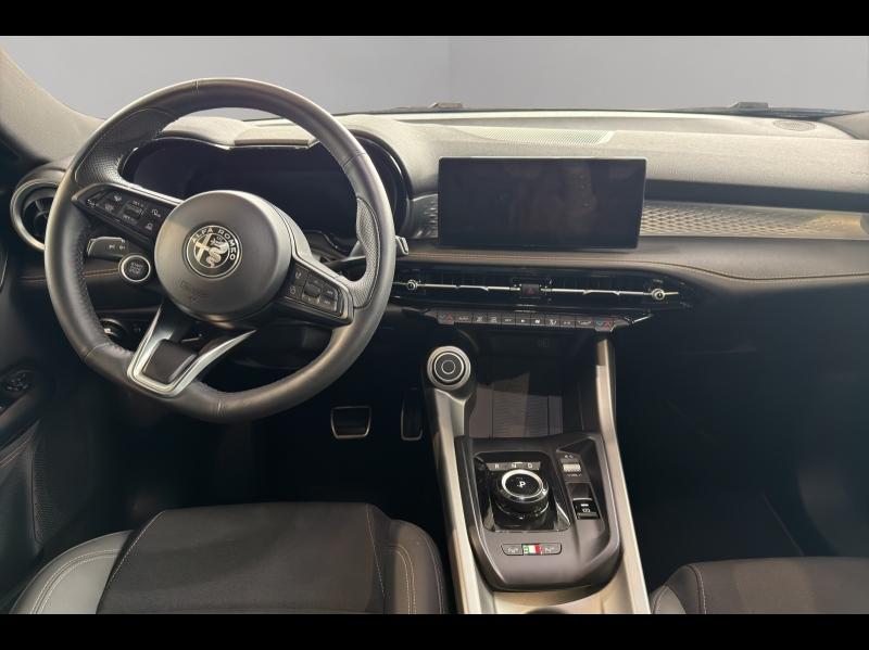 Image ALFA ROMEO Tonale 1.5 Hybrid 160ch Sprint TCT