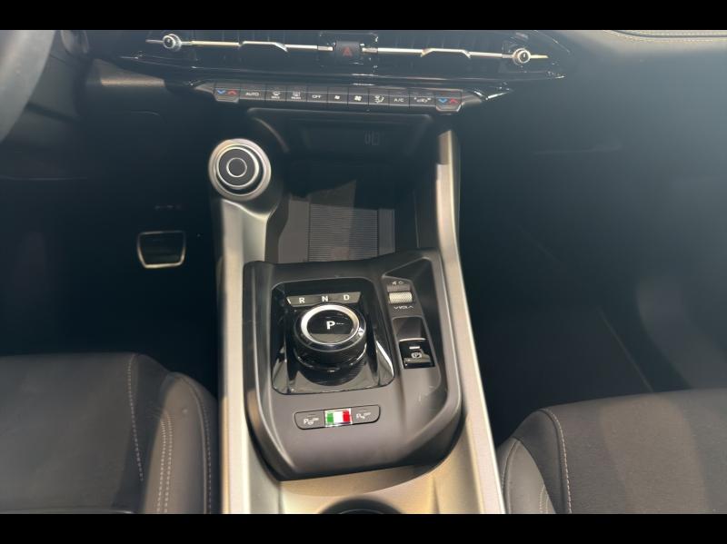 Image ALFA ROMEO Tonale 1.5 Hybrid 160ch Sprint TCT