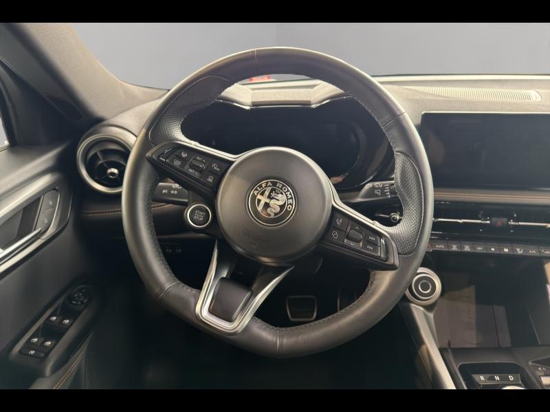 Image ALFA ROMEO Tonale 1.5 Hybrid 160ch Sprint TCT