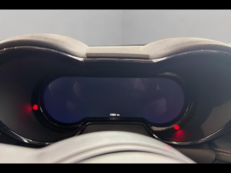 Image ALFA ROMEO Tonale 1.5 Hybrid 160ch Sprint TCT