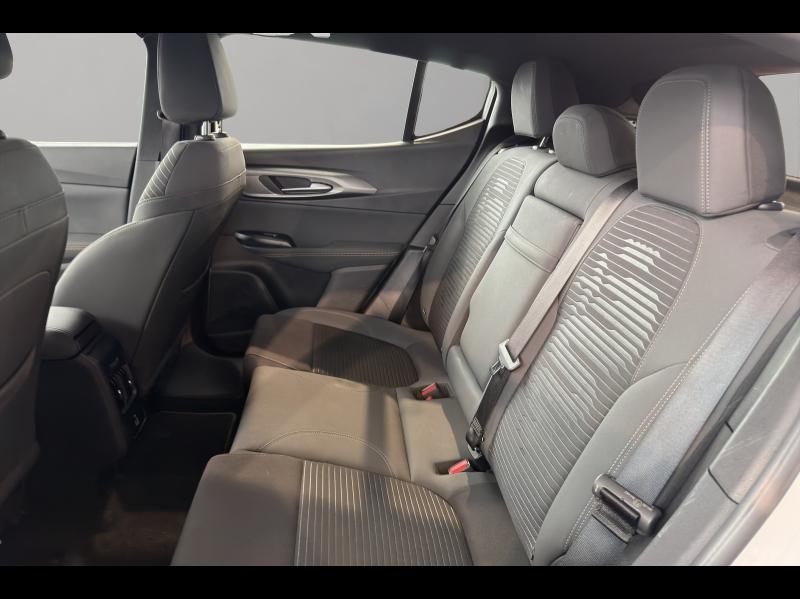 Image ALFA ROMEO Tonale 1.5 Hybrid 160ch Sprint TCT