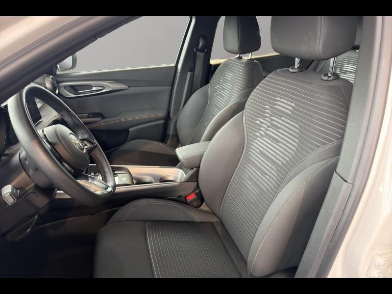 Image ALFA ROMEO Tonale 1.5 Hybrid 160ch Sprint TCT