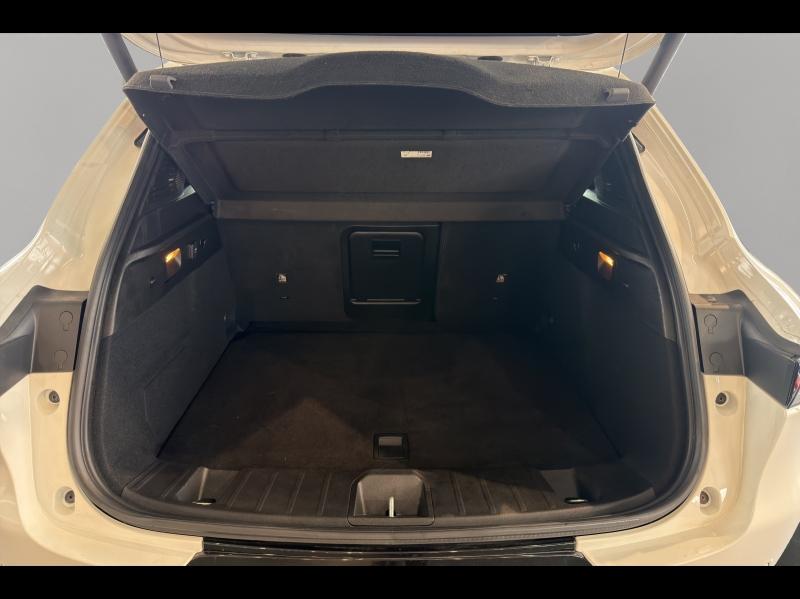 Image ALFA ROMEO Tonale 1.5 Hybrid 160ch Sprint TCT