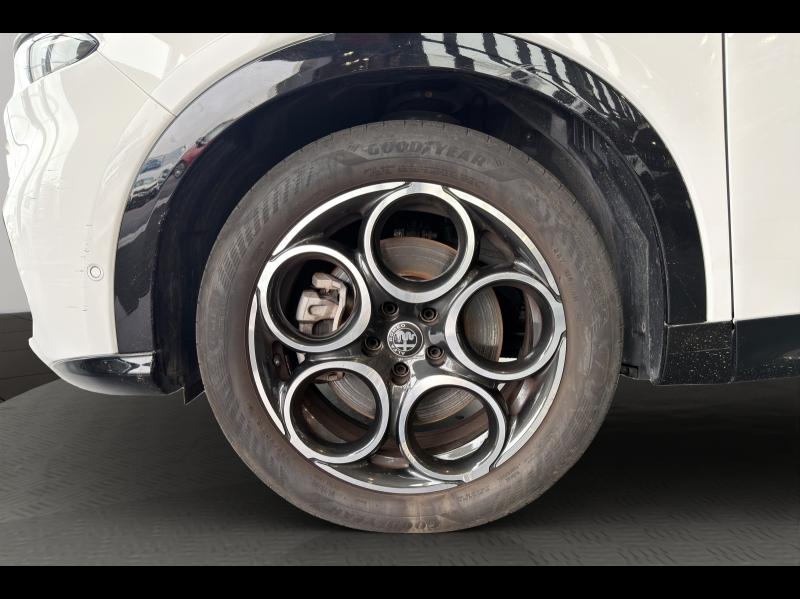Image ALFA ROMEO Tonale 1.5 Hybrid 160ch Sprint TCT