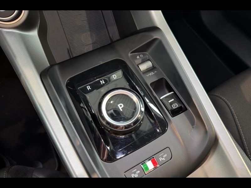 Image ALFA ROMEO Tonale 1.5 Hybrid 160ch Sprint TCT