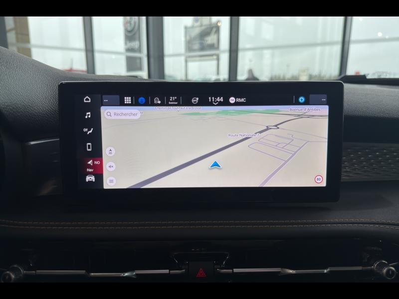 Image ALFA ROMEO Tonale 1.5 Hybrid 160ch Sprint TCT