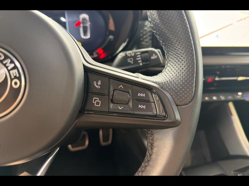 Image ALFA ROMEO Tonale 1.5 Hybrid 160ch Sprint TCT