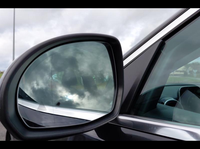 Image MERCEDES-BENZ Classe C 300 e 204+129ch Business Line