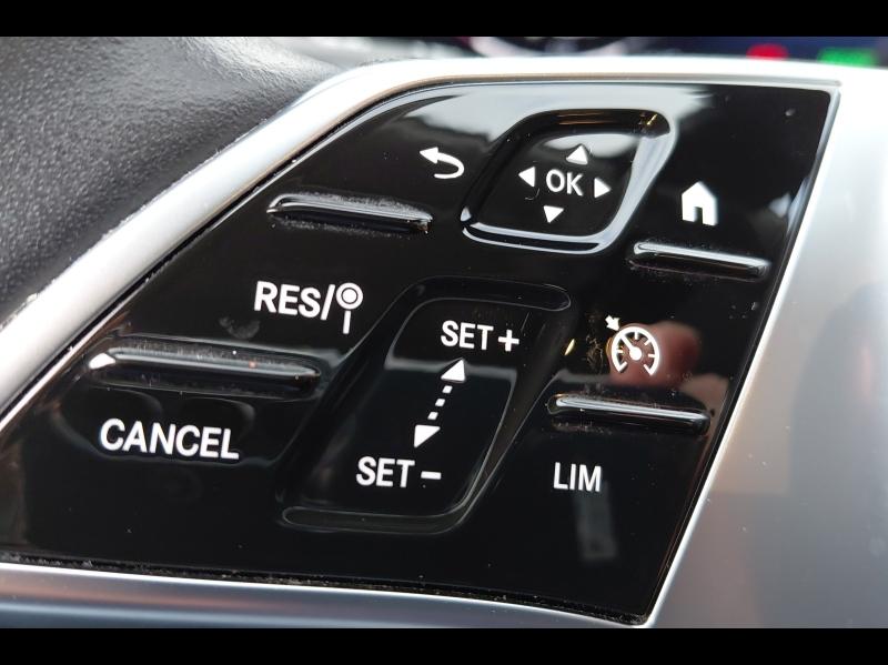 Image MERCEDES-BENZ Classe C 300 e 204+129ch Business Line