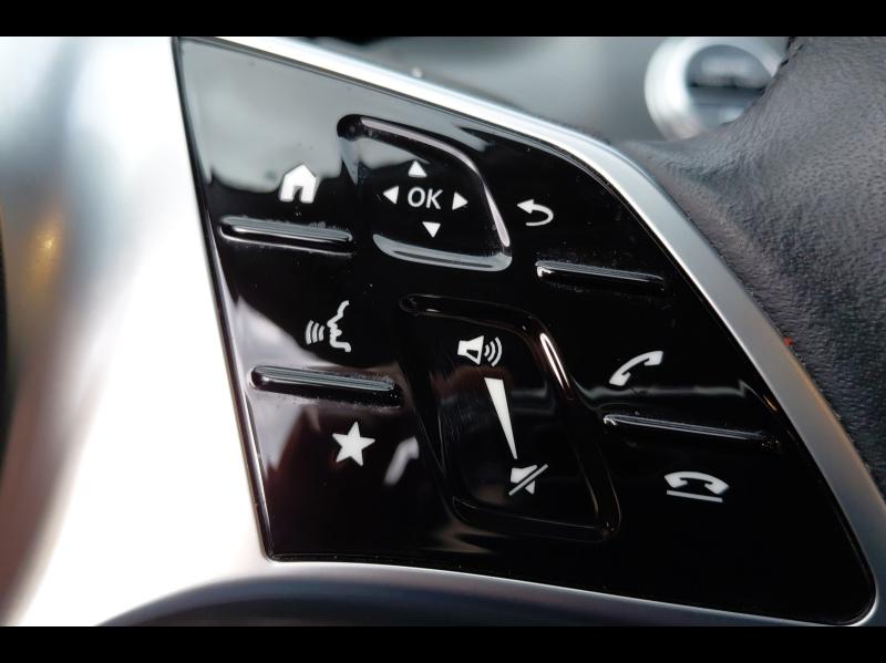 Image MERCEDES-BENZ Classe C 300 e 204+129ch Business Line