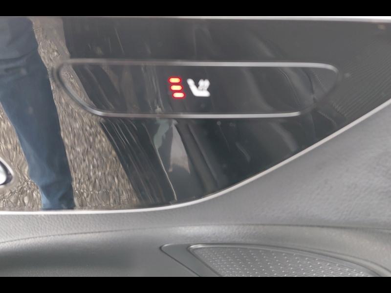 Image MERCEDES-BENZ Classe C 300 e 204+129ch Business Line