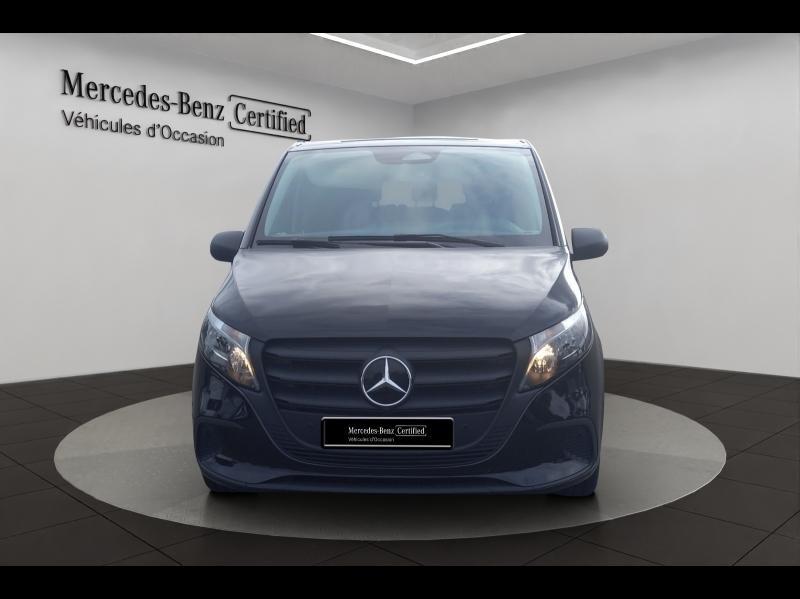 Image MERCEDES-BENZ Vito Tourer 116 CDI Long Pro 9G-Tronic