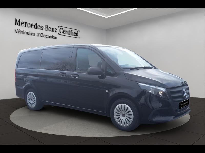 Image MERCEDES-BENZ Vito Tourer 116 CDI Long Pro 9G-Tronic