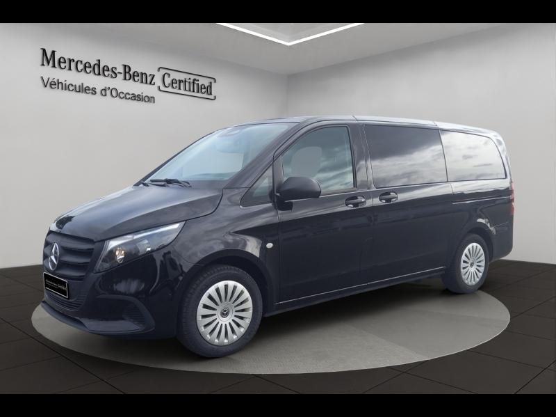 Photo MERCEDES-BENZ Vito Tourer 116 CDI Long Pro 9G-Tronic