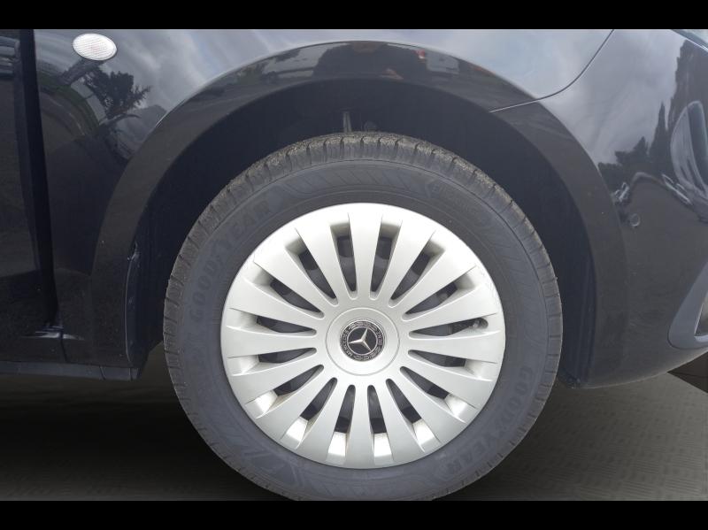 Image MERCEDES-BENZ Vito Tourer 116 CDI Long Pro 9G-Tronic