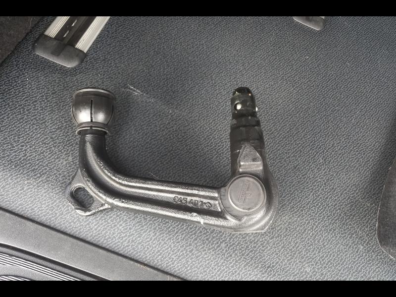 Image MERCEDES-BENZ Vito Tourer 116 CDI Long Pro 9G-Tronic