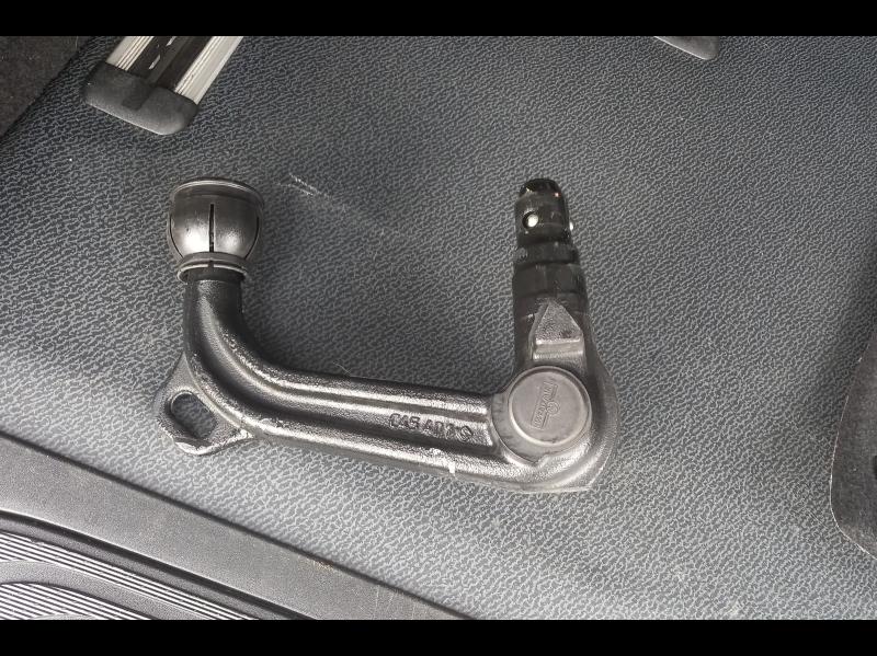 Image MERCEDES-BENZ Vito Tourer 116 CDI Long Pro 9G-Tronic