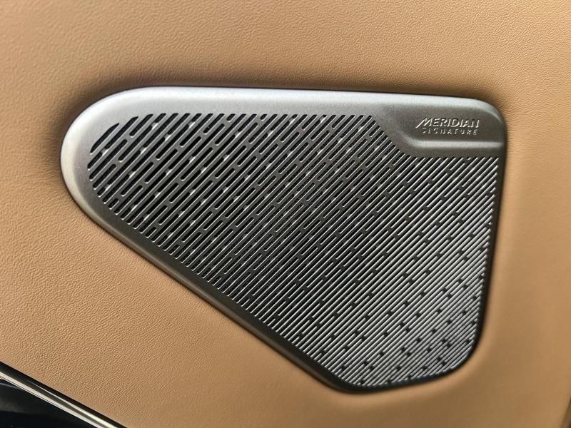 Image LAND-ROVER Range Rover 3.0 D350 350ch Autobiography LWB 7 places