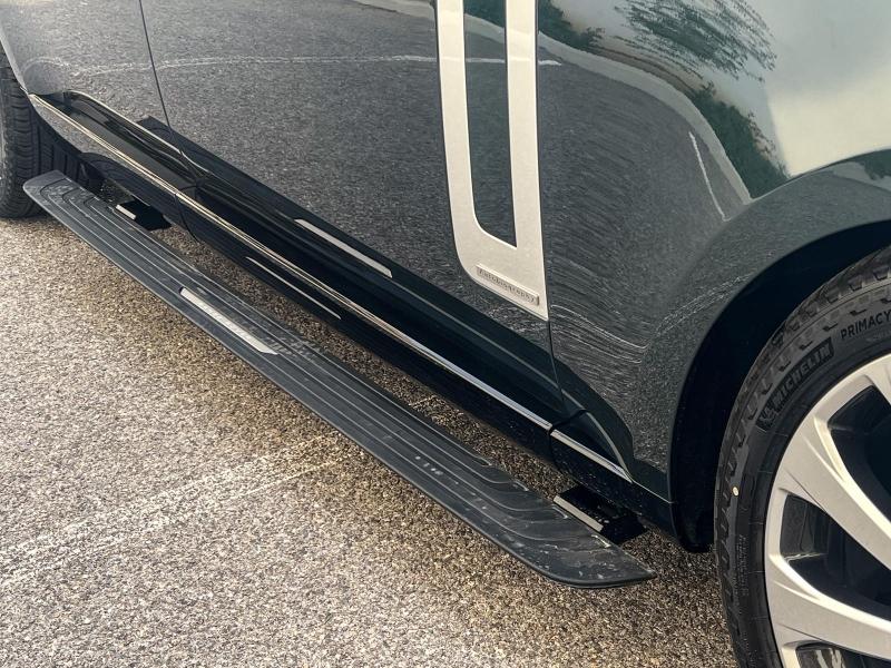 Image LAND-ROVER Range Rover 3.0 D350 350ch Autobiography LWB 7 places