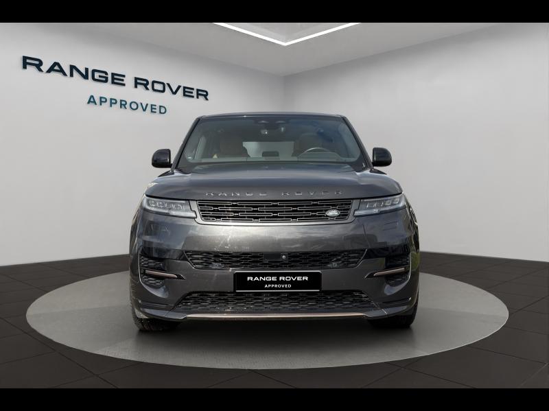 Image LAND-ROVER Range Rover Sport 3.0 P460e 460ch PHEV Dynamic SE