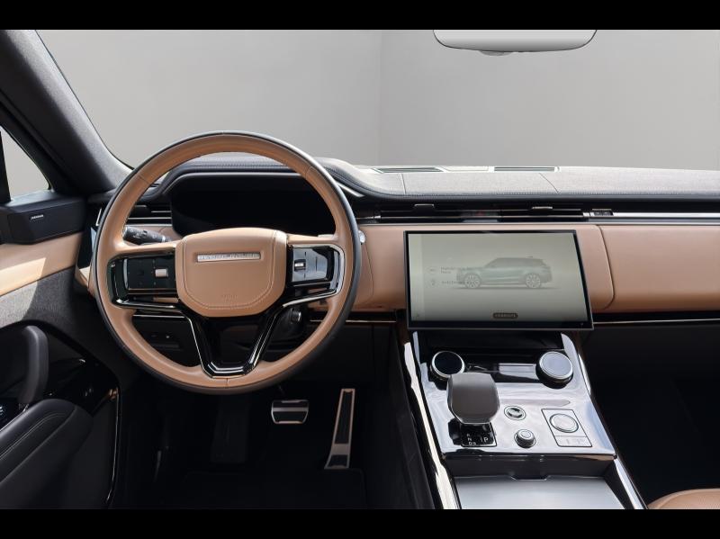 Image LAND-ROVER Range Rover Sport 3.0 P460e 460ch PHEV Dynamic SE