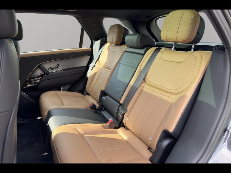 Image LAND-ROVER Range Rover Sport 3.0 P460e 460ch PHEV Dynamic SE