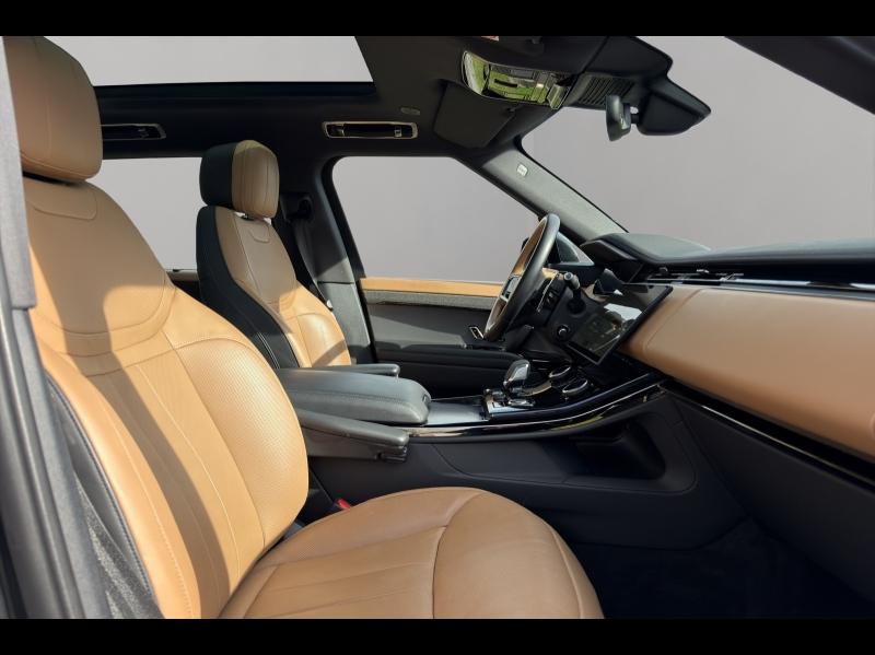 Image LAND-ROVER Range Rover Sport 3.0 P460e 460ch PHEV Dynamic SE