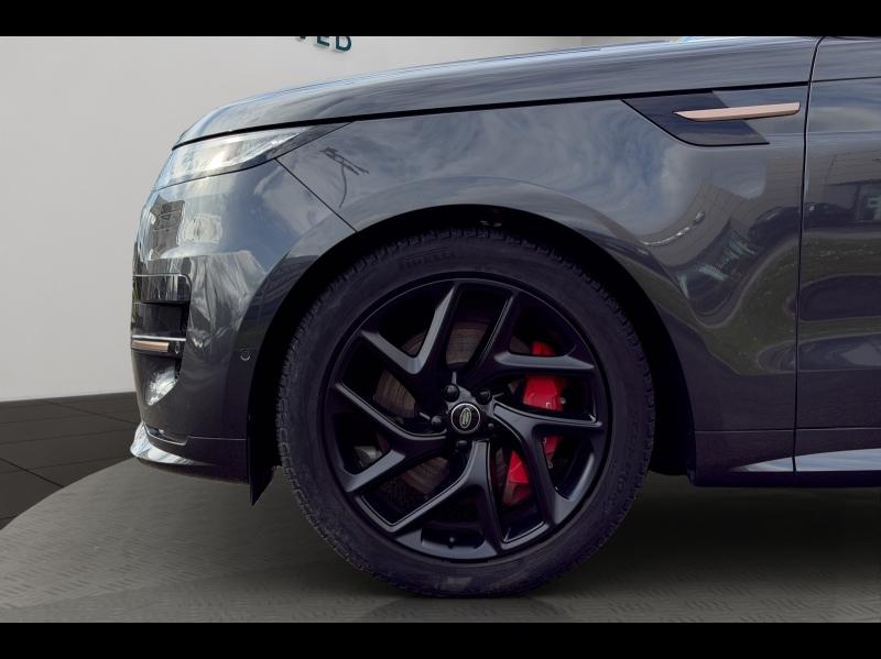 Image LAND-ROVER Range Rover Sport 3.0 P460e 460ch PHEV Dynamic SE