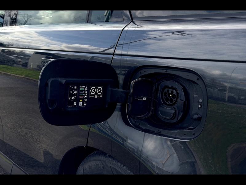 Image LAND-ROVER Range Rover Sport 3.0 P460e 460ch PHEV Dynamic SE