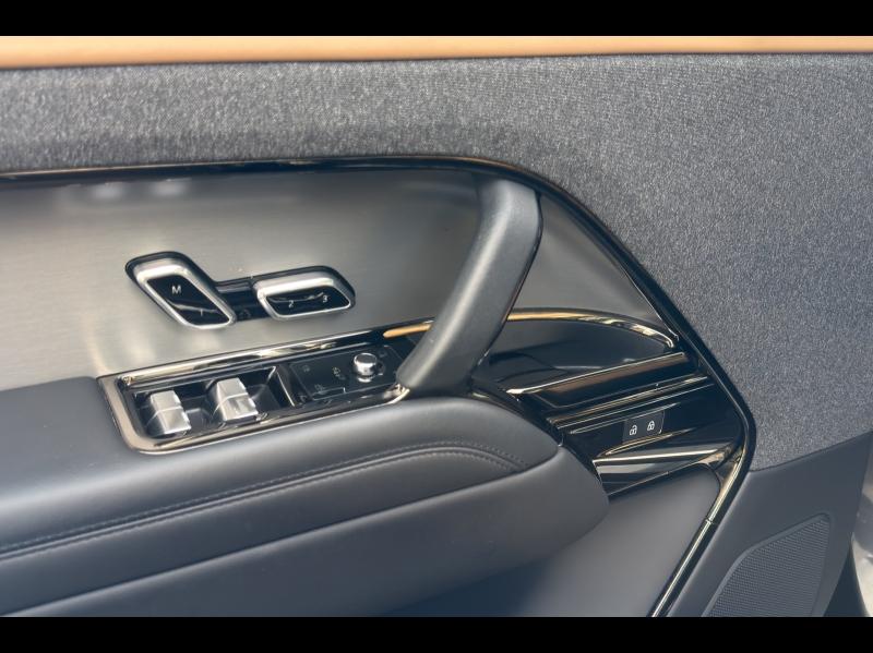 Image LAND-ROVER Range Rover Sport 3.0 P460e 460ch PHEV Dynamic SE