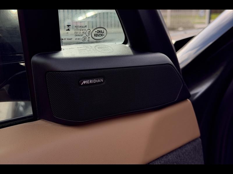 Image LAND-ROVER Range Rover Sport 3.0 P460e 460ch PHEV Dynamic SE