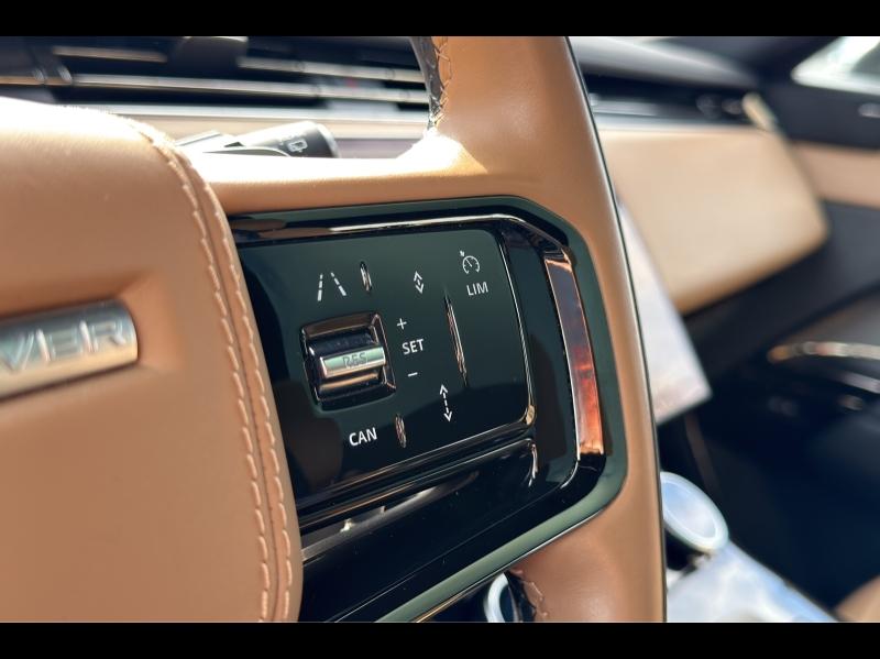 Image LAND-ROVER Range Rover Sport 3.0 P460e 460ch PHEV Dynamic SE