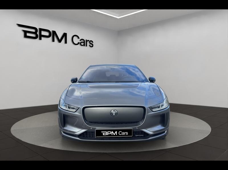 Image JAGUAR I-Pace EV400 R-Dynamic SE AWD