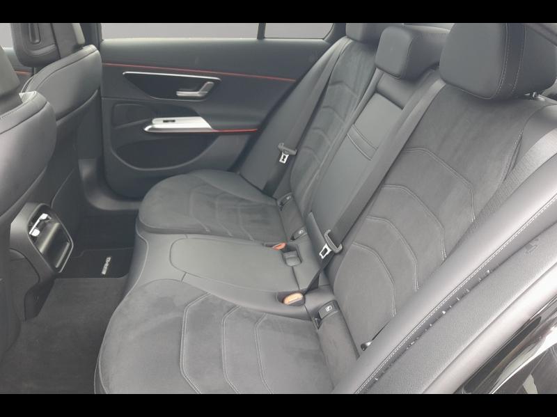 Image MERCEDES-BENZ Classe E 220 d 197+23ch AMG Line 9G-Tronic