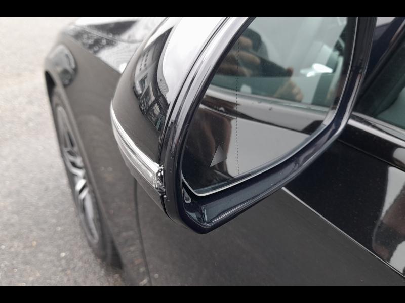 Image MERCEDES-BENZ Classe E 220 d 197+23ch AMG Line 9G-Tronic