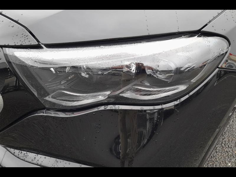 Image MERCEDES-BENZ Classe E 220 d 197+23ch AMG Line 9G-Tronic