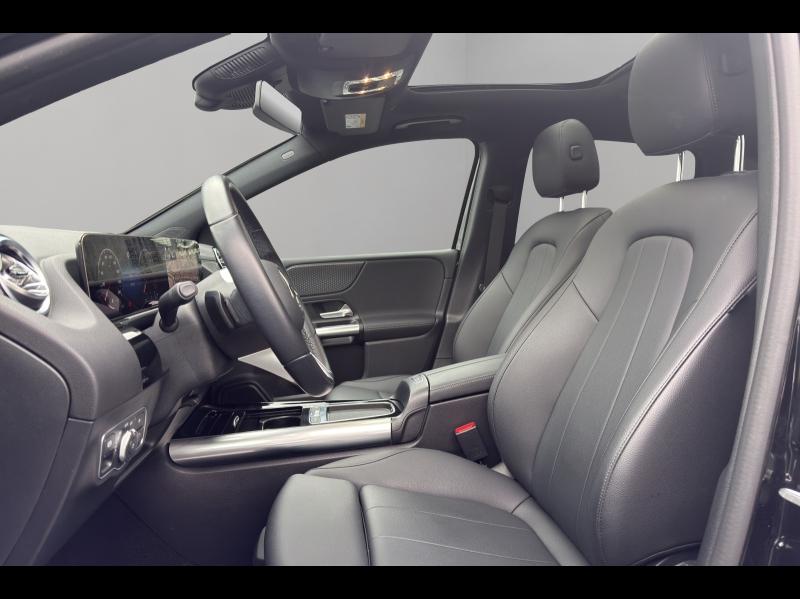 Image MERCEDES-BENZ Classe B 180d 116ch Progressive Line 8G-DCT