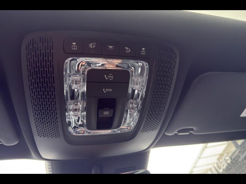 Image MERCEDES-BENZ Classe B 180d 116ch Progressive Line 8G-DCT