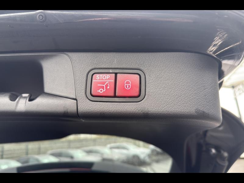 Image MERCEDES-BENZ Classe B 180d 116ch Progressive Line 8G-DCT