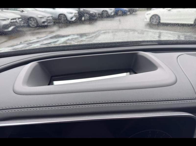 Image MERCEDES-BENZ GLC 300 e Hybrid 313ch AMG Line 4Matic 9G-Tronic