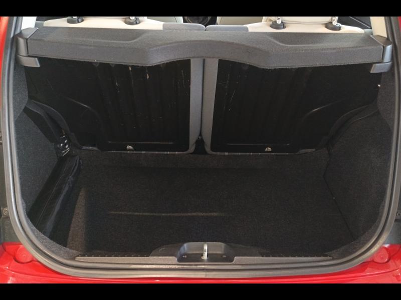 Image FIAT 500 1.2 8v 69ch Eco Pack Lounge 109g