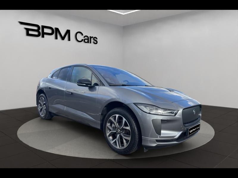 Image JAGUAR I-Pace EV400 R-Dynamic SE AWD
