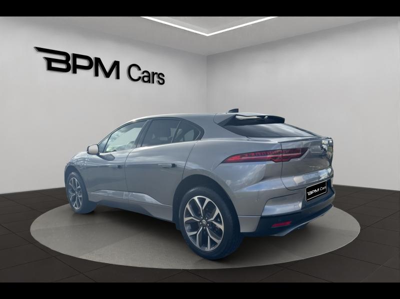 Image JAGUAR I-Pace EV400 R-Dynamic SE AWD