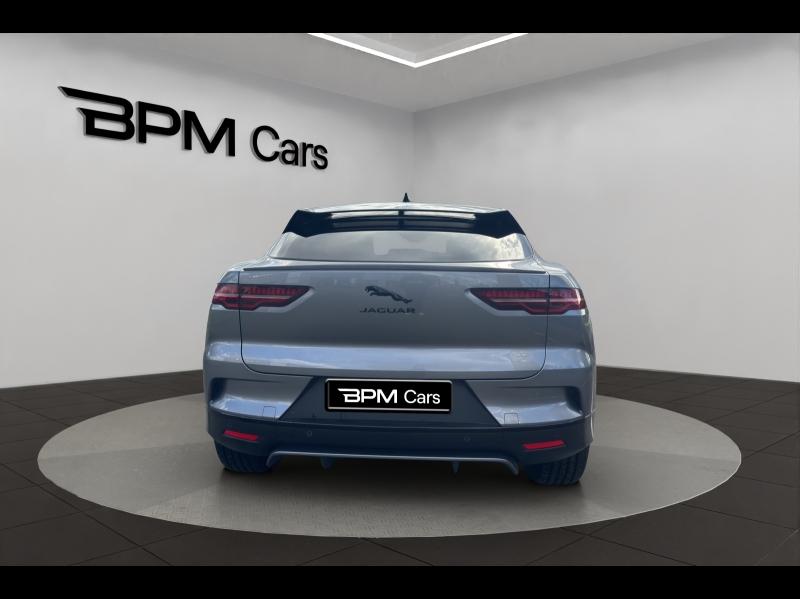 Image JAGUAR I-Pace EV400 R-Dynamic SE AWD
