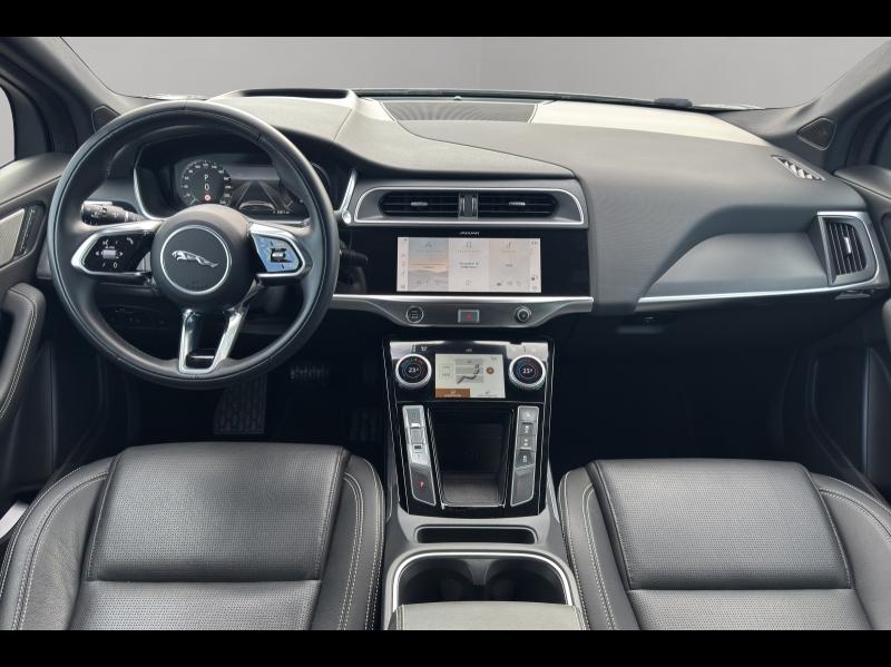 Image JAGUAR I-Pace EV400 R-Dynamic SE AWD