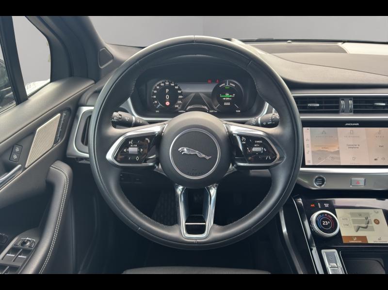 Image JAGUAR I-Pace EV400 R-Dynamic SE AWD