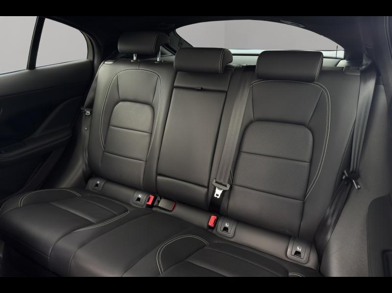 Image JAGUAR I-Pace EV400 R-Dynamic SE AWD