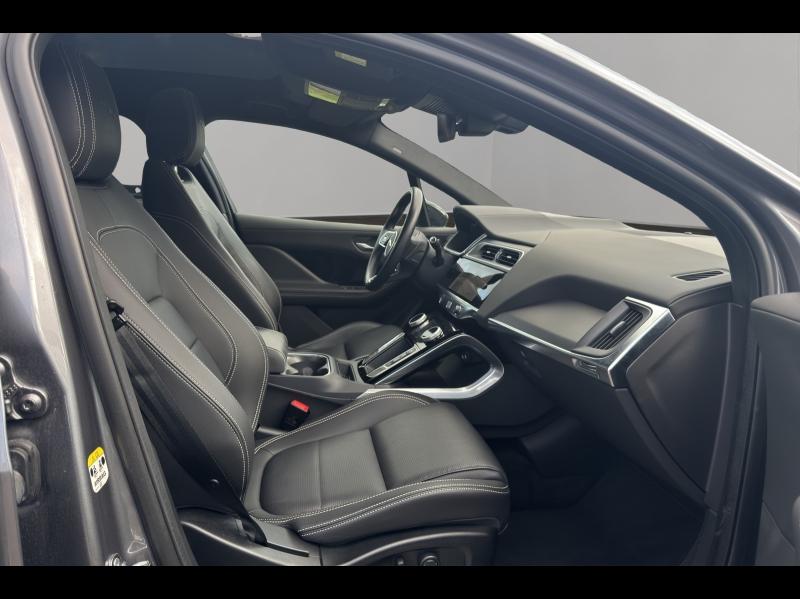 Image JAGUAR I-Pace EV400 R-Dynamic SE AWD