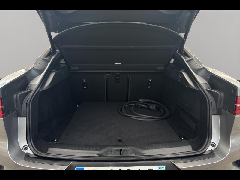 Image JAGUAR I-Pace EV400 R-Dynamic SE AWD